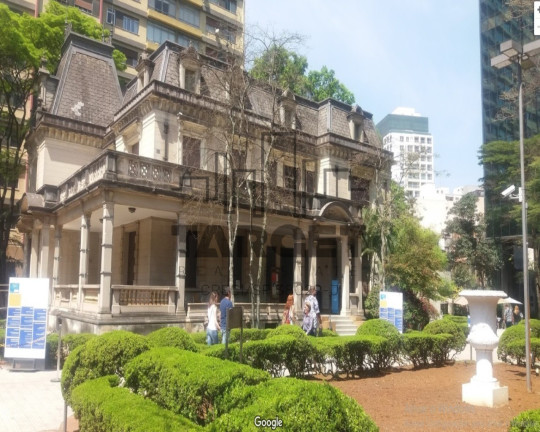 Imagem Imóvel para Alugar, 419 m² em Bela Vista - São Paulo Imagem Imóvel para Alugar, 419 m² em Bela Vista - São Paulo