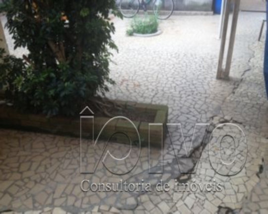 Casa à Venda,  em Vila Clementino - São Paulo