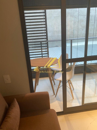 Imagem Imóvel com 1 Quarto para Alugar, 30 m² em Barra - Salvador Imagem Imóvel com 1 Quarto para Alugar, 30 m² em Barra - Salvador