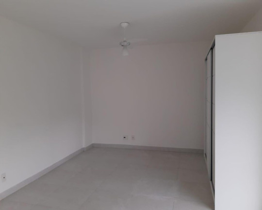 Imagem Imóvel com 1 Quarto para Alugar, 35 m² em Brooklin - São Paulo