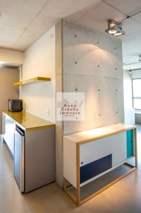 Imagem Apartamento com 1 Quarto à Venda, 70 m² em Vila Olímpia - São Paulo Imagem Apartamento com 1 Quarto à Venda, 70 m² em Vila Olímpia - São Paulo