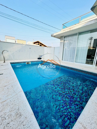 Imagem Imóvel com 3 Quartos à Venda, 309 m² em Condomínio Alvorada Residencial - Mogi Mirim Imagem Imóvel com 3 Quartos à Venda, 309 m² em Condomínio Alvorada Residencial - Mogi Mirim