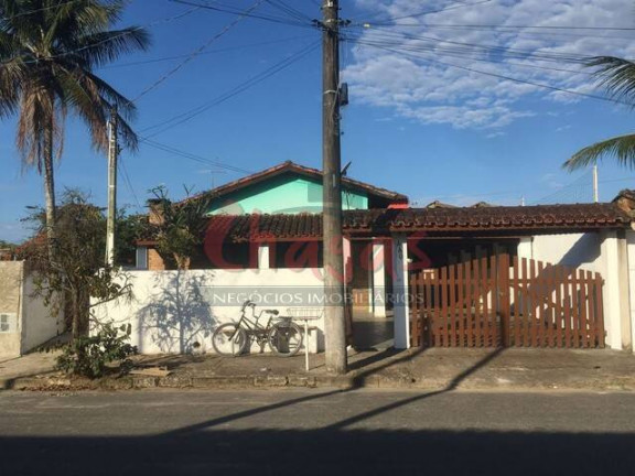 Casa com 5 Quartos à Venda, 360 m² em Morro Do Algodão - Caraguatatuba
