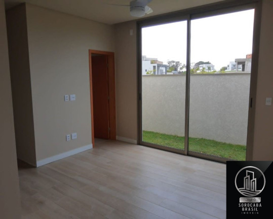 Imagem Casa com 3 Quartos à Venda, 233 m² em Alphaville Nova Esplanada - Votorantim