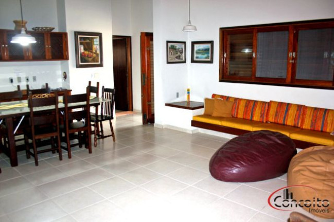 Imagem Casa para Temporada,  em Tenório - Ubatuba