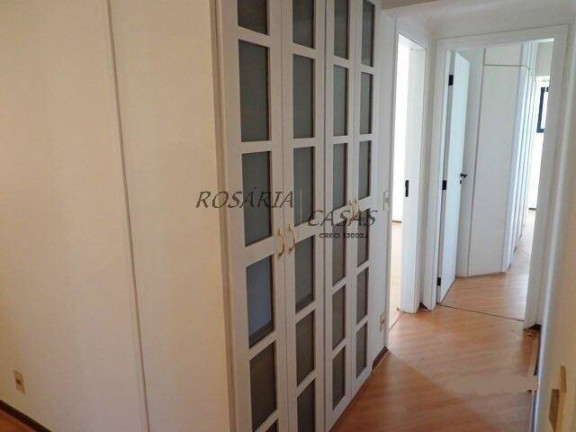 Imagem Apartamento com 4 Quartos para Alugar, 210 m² em Morumbi - São Paulo Imagem Apartamento com 4 Quartos para Alugar, 210 m² em Morumbi - São Paulo