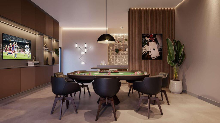 Imagem Apartamento com 4 Quartos à Venda, 405 m² em Centro - Balneário Camboriú