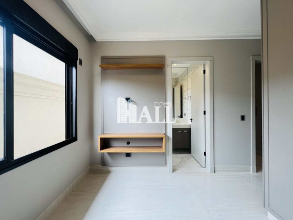 Imagem Casa com 3 Quartos à Venda, 230 m² em Condomínio Vilage La Montagne - São José Do Rio Preto Imagem Casa com 3 Quartos à Venda, 230 m² em Condomínio Vilage La Montagne - São José Do Rio Preto