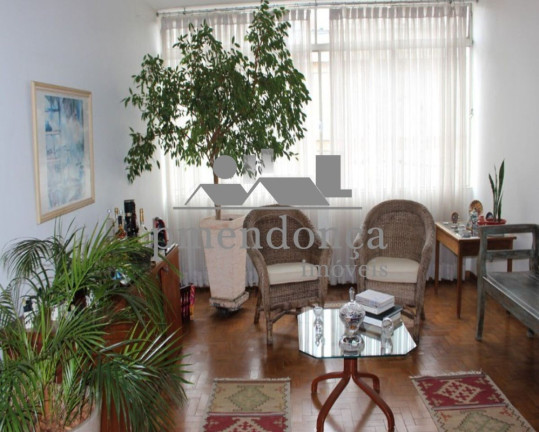 Apartamento com 3 Quartos à Venda, 120 m² em Pinheiros - São Paulo