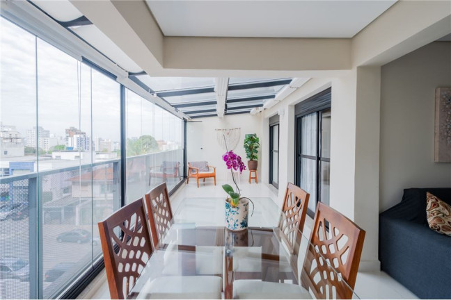 Imagem Apartamento com 2 Quartos à Venda, 75 m² em Pinheiros - São Paulo