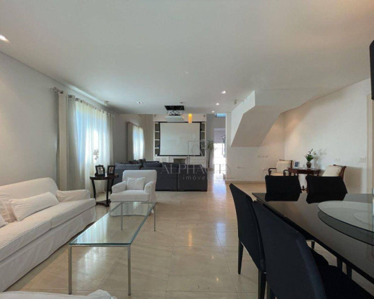 Imagem Casa com 4 Quartos à Venda, 450 m² em Alphaville - Santana De Parnaíba Imagem Casa com 4 Quartos à Venda, 450 m² em Alphaville - Santana De Parnaíba