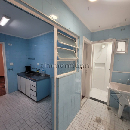 Imagem Apartamento com 2 Quartos à Venda, 116 m² em Vila Mariana - São Paulo Imagem Apartamento com 2 Quartos à Venda, 116 m² em Vila Mariana - São Paulo