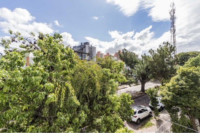 Imagem Imóvel com 2 Quartos à Venda, 59 m² em Jardim Itu - Porto Alegre Imagem Imóvel com 2 Quartos à Venda, 59 m² em Jardim Itu - Porto Alegre