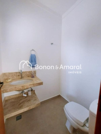 Imagem Casa de Condomínio com 3 Quartos à Venda, 322 m² em Jardim America Ii - Valinhos
