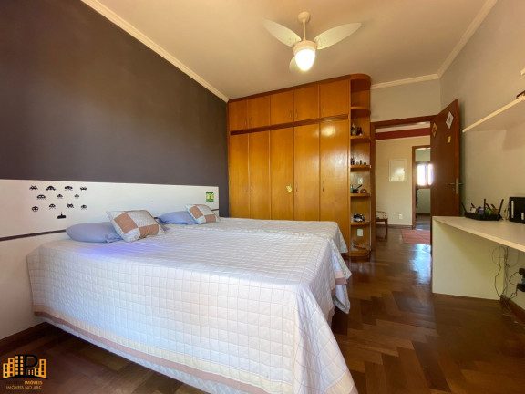 Imagem Casa com 4 Quartos à Venda, 350 m² em Jardim São Bento Do Recreio - Valinhos