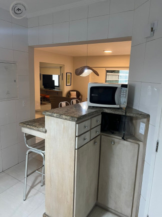 Imagem Apartamento com 3 Quartos para Alugar, 160 m² em Jardim Astúrias - Guarujá Imagem Apartamento com 3 Quartos para Alugar, 160 m² em Jardim Astúrias - Guarujá