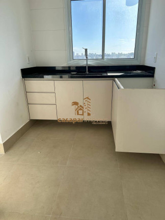 Imagem Apartamento com 2 Quartos à Venda, 86 m² em Santo Antonio - São Caetano Do Sul