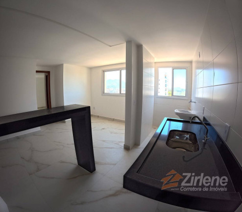 Imagem Apartamento à Venda, 46 m² em Praia Do Morro - Guarapari