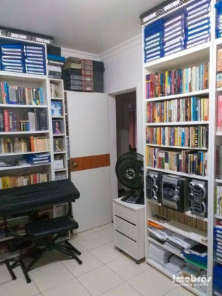 Imagem Apartamento com 3 Quartos à Venda, 114 m² em Cocó - Fortaleza Imagem Apartamento com 3 Quartos à Venda, 114 m² em Cocó - Fortaleza