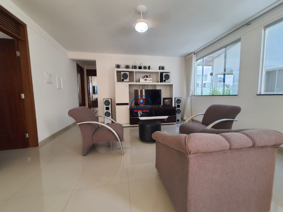 Imagem Casa com 3 Quartos para Alugar ou Temporada, 250 m² em Nova Parnamirim - Parnamirim