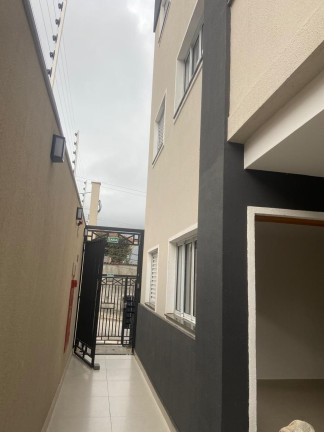 Imagem Imóvel com 2 Quartos à Venda, 27 m² em Tucuruvi - São Paulo