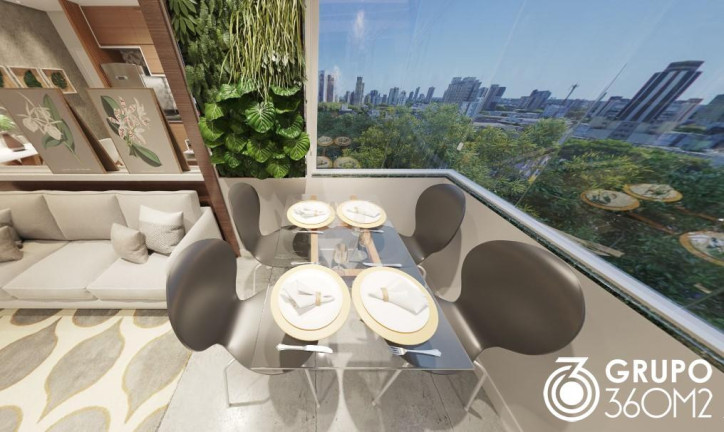 Imagem Apartamento com 2 Quartos à Venda, 101 m² em Jardim - Santo André Imagem Apartamento com 2 Quartos à Venda, 101 m² em Jardim - Santo André