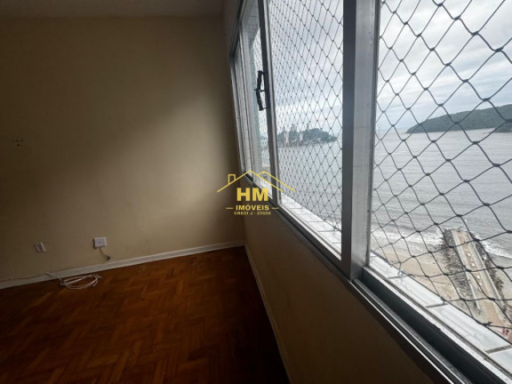 Imagem Apartamento com 1 Quarto à Venda, 55 m² em Gonzaguinha - Sao Vicente Imagem Apartamento com 1 Quarto à Venda, 55 m² em Gonzaguinha - Sao Vicente