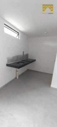 Imagem Apartamento com 2 Quartos à Venda, 52 m² em Bessa - João Pessoa