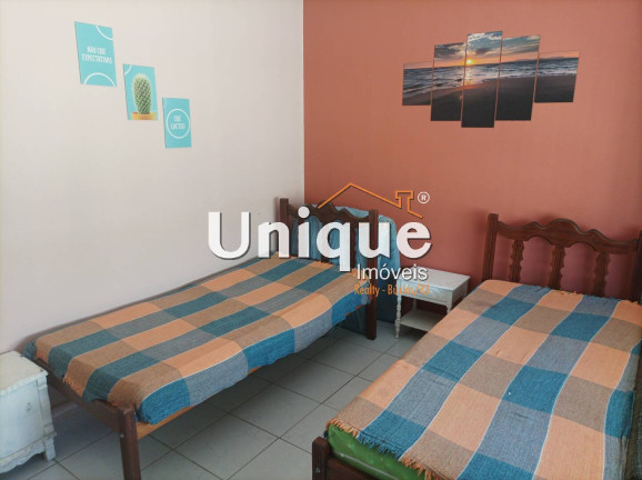 Imagem Apartamento com 2 Quartos à Venda, 68 m² em Portinho - Cabo Frio