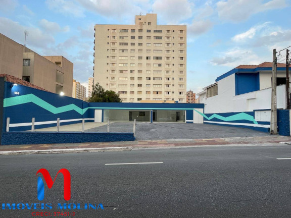 Imagem Imóvel Comercial à Venda, 400 m² em Santo Antônio - São Caetano Do Sul Imagem Imóvel Comercial à Venda, 400 m² em Santo Antônio - São Caetano Do Sul