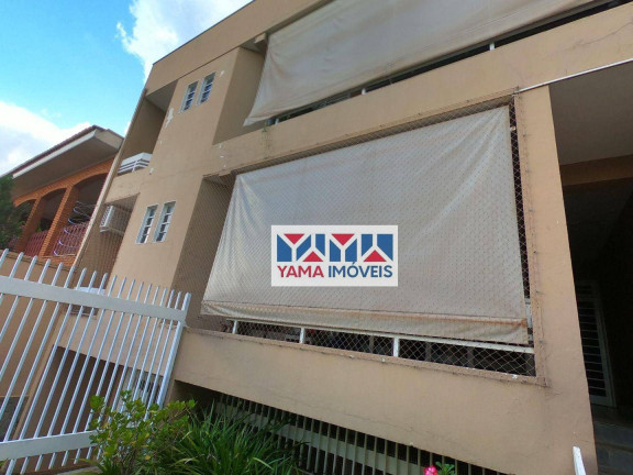Imagem Apartamento com 3 Quartos à Venda, 107 m² em Jardim Irajá - Ribeirão Preto