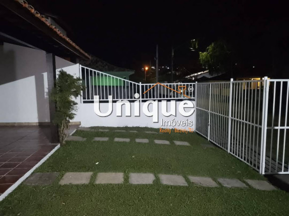 Imagem Casa com 2 Quartos à Venda, 342 m² em Praia Linda - São Pedro Da Aldeia