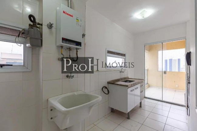 Imagem Apartamento com 3 Quartos à Venda, 59 m² em Vila Eldízia - Santo André Imagem Apartamento com 3 Quartos à Venda, 59 m² em Vila Eldízia - Santo André