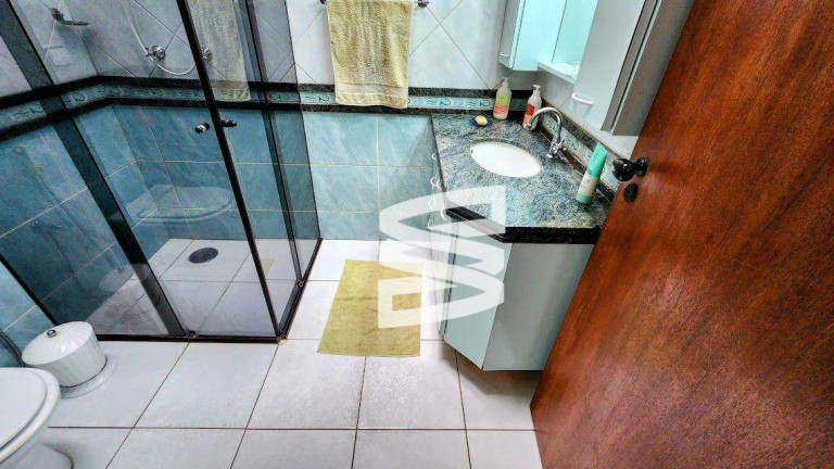 Imagem Casa com 3 Quartos à Venda, 182 m² em Nova Piracicaba - Piracicaba