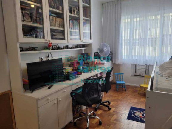 Imagem Apartamento com 3 Quartos à Venda, 140 m² em Copacabana - Rio De Janeiro