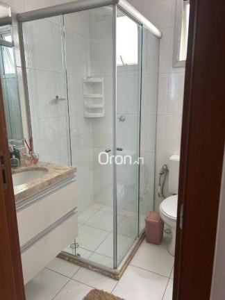 Imagem Apartamento com 2 Quartos à Venda, 63 m² em Parque Amazônia - Goiânia Imagem Apartamento com 2 Quartos à Venda, 63 m² em Parque Amazônia - Goiânia