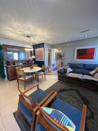 Apartamento com 2 Quartos à Venda, 74 m² em Jardim Tupanci - Barueri