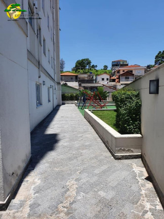 Imagem Apartamento com 2 Quartos à Venda, 63 m² em Vila Nova Mazzei - São Paulo