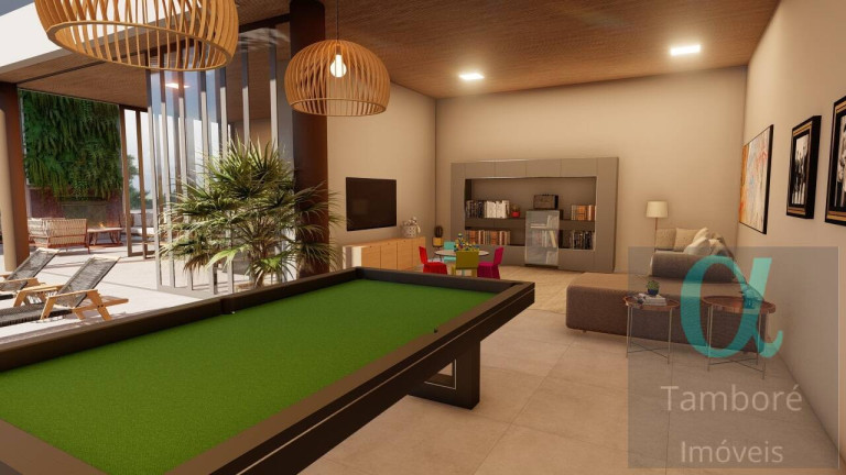 Imagem Casa com 5 Quartos à Venda, 2.329 m² em Tamboré - Barueri