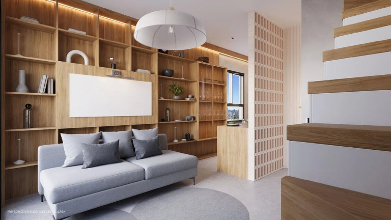 Imagem Imóvel com 1 Quarto à Venda, 20 m² em Jardim Paulista - São Paulo Imagem Imóvel com 1 Quarto à Venda, 20 m² em Jardim Paulista - São Paulo