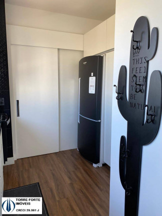 Imagem Apartamento com 2 Quartos à Venda, 116 m² em Brooklin Paulista - São Paulo