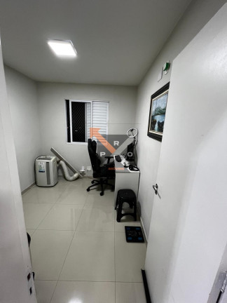 Imagem Imóvel com 3 Quartos à Venda, 71 m² em Parque Reboucas - São Paulo Imagem Imóvel com 3 Quartos à Venda, 71 m² em Parque Reboucas - São Paulo