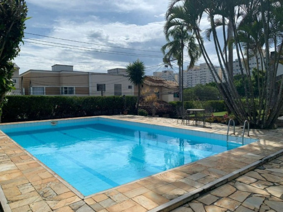 Imagem Casa com 5 Quartos para Alugar, 900 m² em Glória - Macaé Imagem Casa com 5 Quartos para Alugar, 900 m² em Glória - Macaé