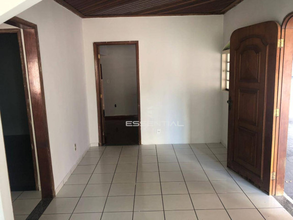 Imagem Casa com 2 Quartos à Venda, 170 m² em Jardim João Paulo Ii - São José Do Rio Preto