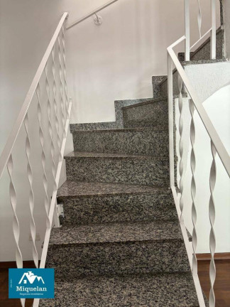 Imagem Sobrado com 2 Quartos à Venda, 98 m² em Vila Santa Terezinha - São Paulo Imagem Sobrado com 2 Quartos à Venda, 98 m² em Vila Santa Terezinha - São Paulo
