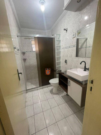 Imagem Casa com 3 Quartos à Venda, 134 m² em Parque São Vicente - São Vicente