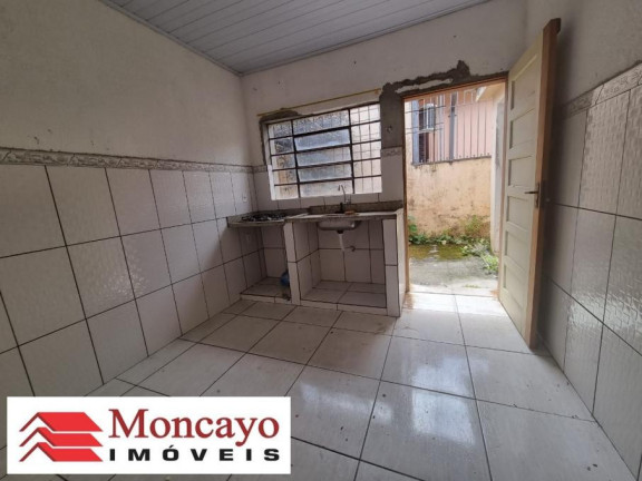 Imagem Casa com 3 Quartos à Venda, 255 m² em Centro - Caraguatatuba