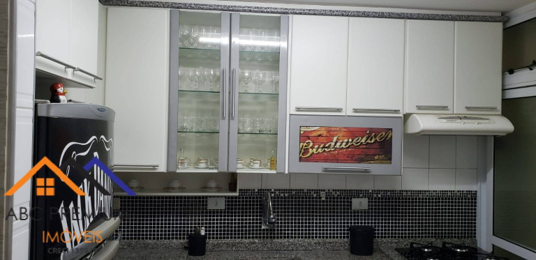 Imagem Apartamento com 3 Quartos à Venda, 70 m² em Silveira - Santo André Imagem Apartamento com 3 Quartos à Venda, 70 m² em Silveira - Santo André