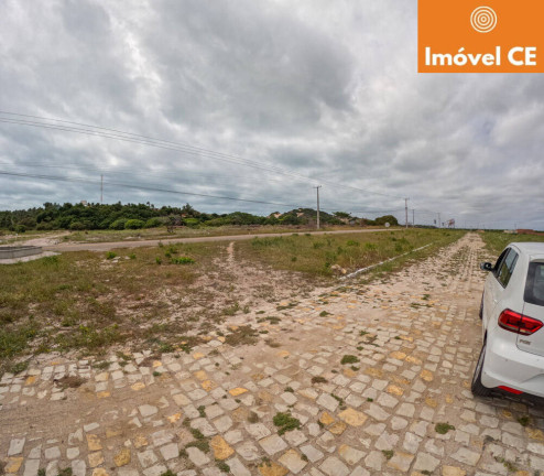 Imagem Terreno à Venda, 200 m² em Majorlândia - Aracati Imagem Terreno à Venda, 200 m² em Majorlândia - Aracati