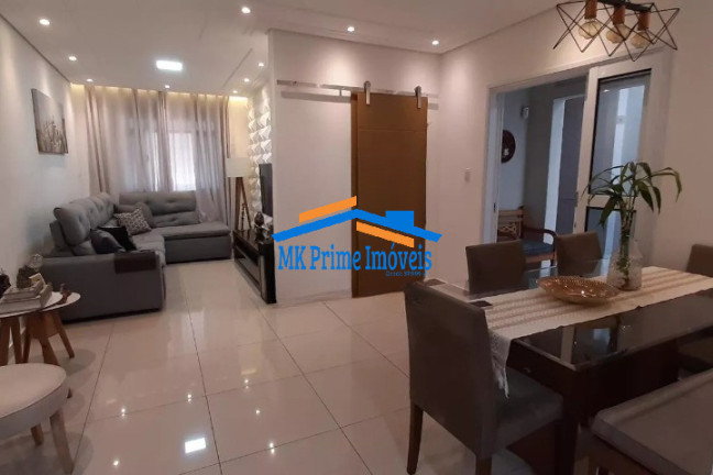 Imagem Casa com 2 Quartos à Venda, 120 m² em Pestana - Osasco
